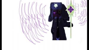 совок собирает души