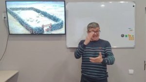 Открытые двери и закрытые.15.03.2025. РЖЯ.