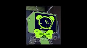 | Мир денди | Разбудили бедного денди