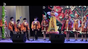 2018/04/15 – «У Федорки на задворках» (ансамбль современной народной песни «Матанечка»)