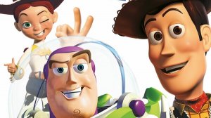 Базз Лайтер ПРОИГРАЛ в игре?! Самый смешной момент | История игрушек 2