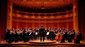 Симфония №342| Ирина Одарчук Паули