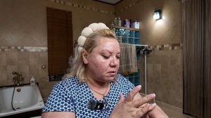 Наталья Курбанова- Сегодня было так Кусочек моей жизни