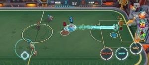 СУПЕР ГОЛЫ в Goal Battle! ⚽🔥 Невероятные футбольные моменты