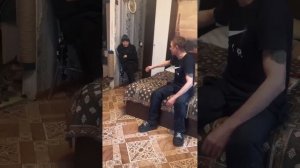 Заподозрила измену! Безумный Паша и Иришка Чики Пики