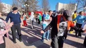 15 марта.Ойся ты меня не бойся...