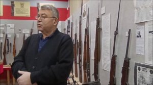 Пять минут тишины. Кеннеди и след, который не затерялся