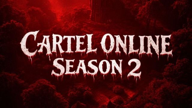 Сервер CartelOnline (Minecraft)