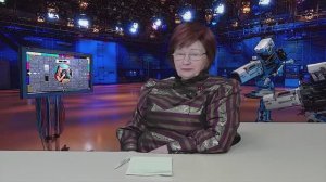 Валентина Мельникова  - художник-дизайнер