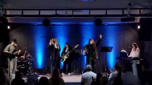 19 лет церкви 'Отчий Дом'