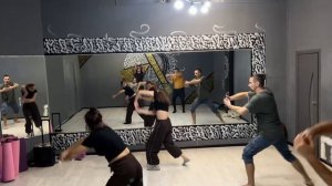 Готовимся к предстоящему концерту 💃🕺🏻❤️🙏🏻