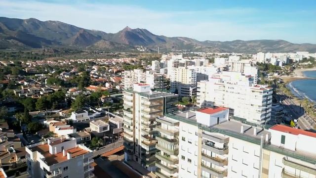 SPAIN_4K_60fps_2026__3_Hour_Drone_Ambient_Relaxation_Mallorca