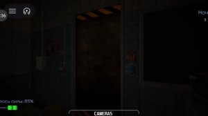 5 ночей со своими друзьями ночь 2