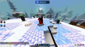 Играю в Solo Leveling на VimeWorld в Minecraft (часть 1) | Minecraft