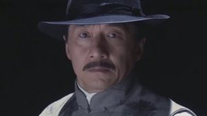 В поисках Джеки: Репетиция драки