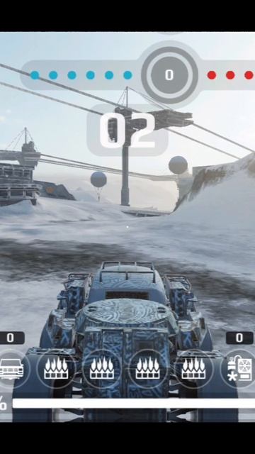 Сложности ближнего боя в Crossout Mobile! (1.51) #crossoutmobile #кроссаутмобайл