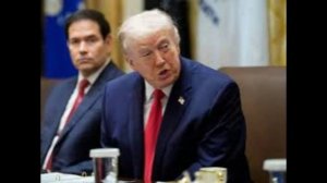 Президент США Дональд Трамп выступил с серией заявлений