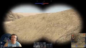 War Thunder РБ Не самый быстрый, но один из самых опасных 14.02.2026 4К60