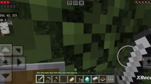 выживание с модами в майнкрафт |  часть 2 | первая магия