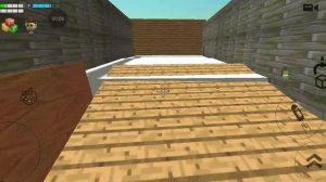 побег от лавового чувака 1