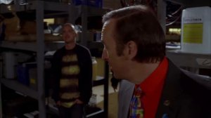 Идеально! | "Во все тяжкие"