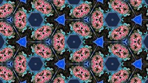 С Днём Рождения 9!!! Волшебные розы в Виртуальном мире!!!