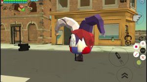 ПРОТОТИП В ЧИКЕН ГАНЕ Я ЕГО УБЕГАЮ