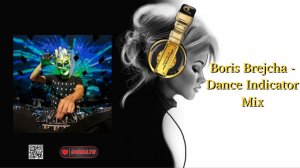 Boris Brejcha - Dance Indicator Mix