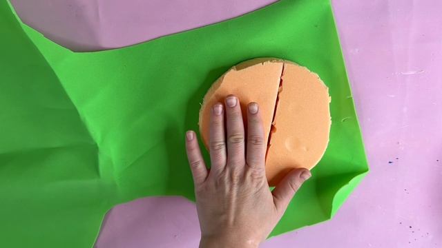 Поделка ко Дню Земли