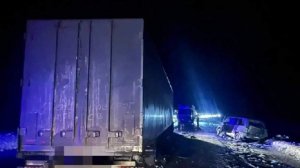 Пять человек погибли в результате ДТП в Болотнинском районе под Новосибирском