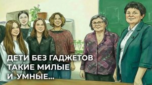 Дети – наше будущее. БашИнком заботится о будущем