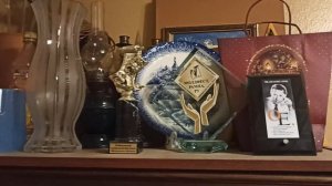 Тульский Камерный драматический  театр НАГРАДЫ ТЕАТРА