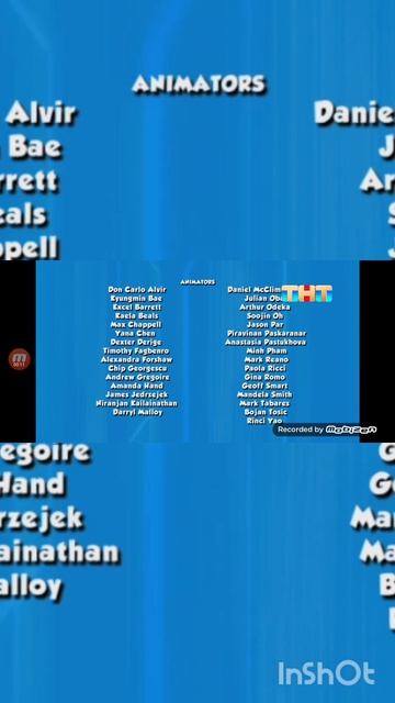 Щенячий патруль на ТНТ