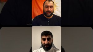 DIALOGA Maksim Bakoyan Wazir Aloyan