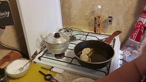 15.03.2026. Приготовила УЖИН просто объядение