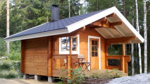 Баня 5х3м с Доставкой и Установкой ☎+7 499 343-61-85