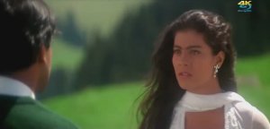 Любовь должна была случиться (1998) Pyaar To Hona Hi Tha