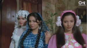 Амар, Акбар, Антони (1977) Amar Akbar Anthony