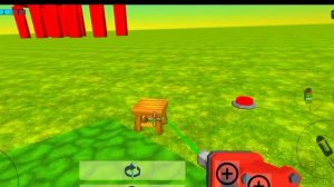 КАК ПОСТРОИТЬ ТАНК В НОВОЙ ОБНОВЕ ЧИКЕН ГАН?!5.4.03