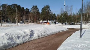 открываем велосезон...