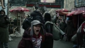 Вавилон нашей эры трейлер