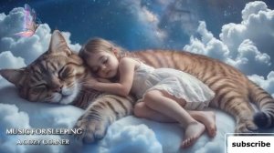 Музыка для сна: расслабляющие мелодии, которые помогут быстро уснуть и выспаться