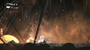 Как я Полого Рыцаря бил