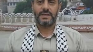 Йемен может перекрыть Баб-эль-Мандебский пролив в поддержку Ирана. 

«Все варианты возможны, и, ...