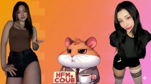 HFM COUB BEST CUBE Coub Приколы 2026 развлекательное шоу, коллекция видео со всего мира