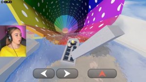 НИКОГДА НЕ ПУТЕШЕСТВУЙ НА ЛОДКЕ в ROBLOX! С АЛЁНОЙ