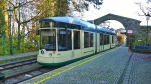 🇦🇹АВСТРИЯ - 2🚊