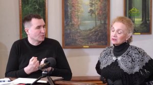 Чистый образ. Александр Яценко, игумен Феофан (Замесов). Часть 2