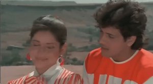 Вина (1986) Ilzaam