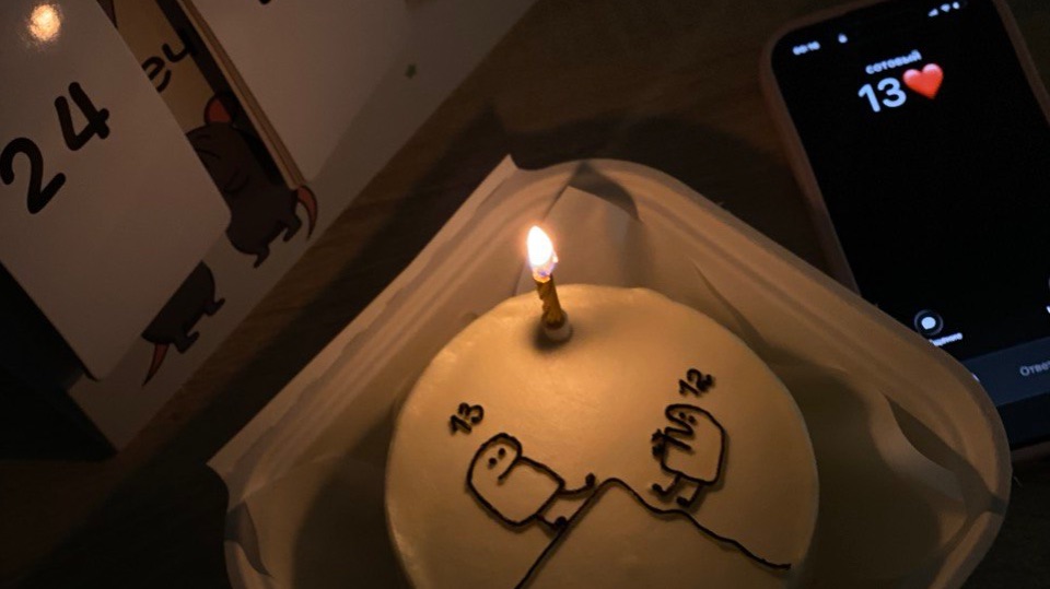 Влог с моего дня рождения. Мне 13!